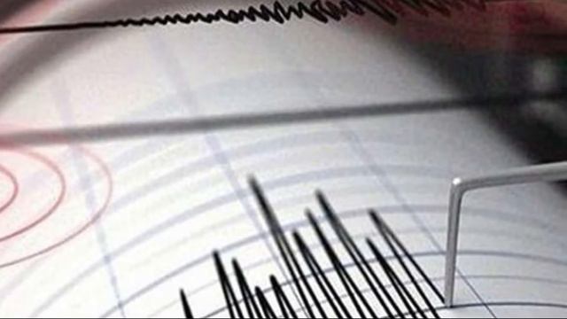 National Richter Scale Day (April 26) - Activities and How to celebrate National Richter Scale Day смотреть онлайн