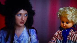 Переселила ДУШУ В КУКЛУ, чтобы она ОЖИЛА | ПРОВЕРКА ЛЕГЕНДЫ | изма