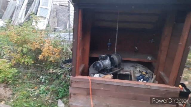 Чистка колодца Скопин Рязанской области смотреть онлайн