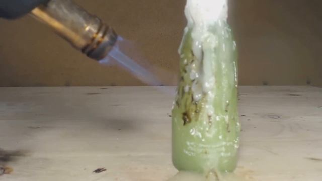 CRAZYSHOW: GAS TORCH VS GEL PEELING SKIN CARE HD смотреть онлайн
