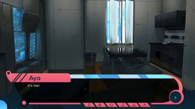 Warped Reality Demo, Ending - More Real than Real смотреть онлайн
