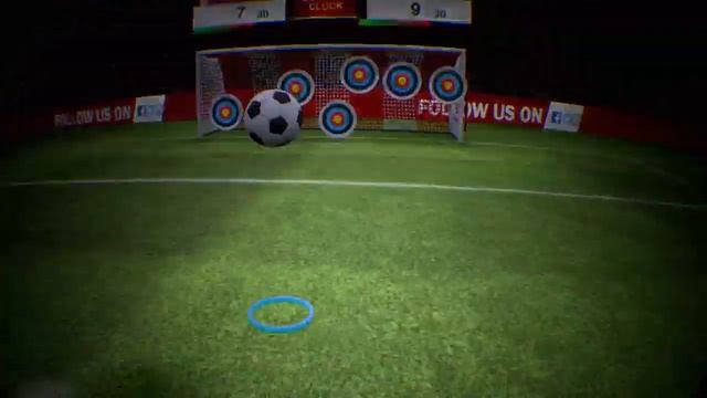 Football Nation VR Tournament offline смотреть онлайн