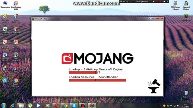 (Tutorial 2#) Как установить мод на майнкрафт 1.7.10 В TLauncher или MLauncher смотреть онлайн