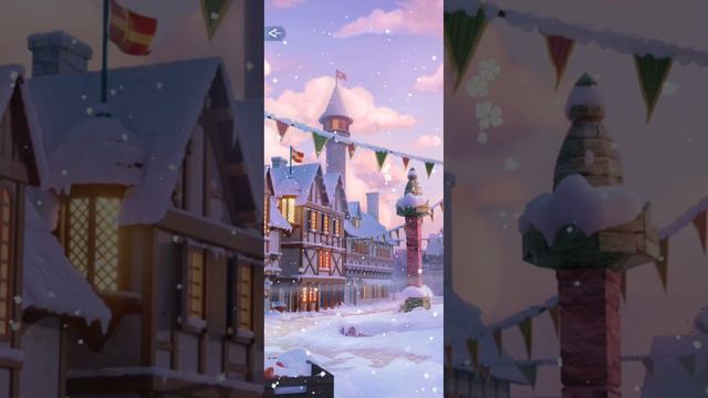1-21 Аккорд ко Дню святого Валентина ~ Time Princess "Сотня желаний" смотреть онлайн