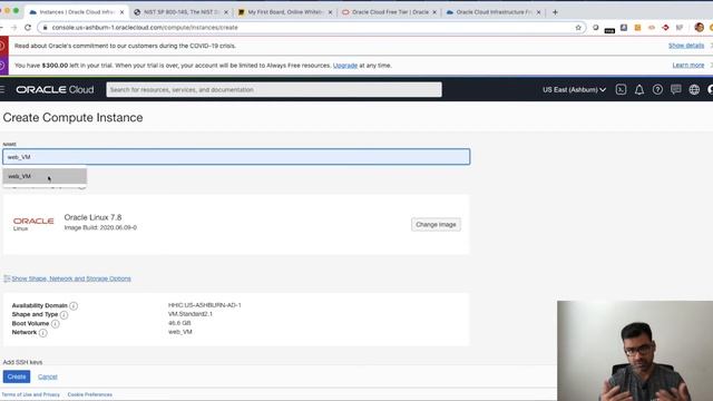 Get started with Oracle Cloud - Part1 смотреть онлайн