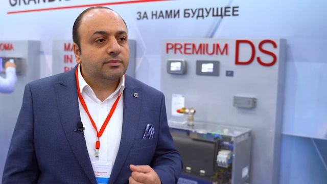 Grandis Pool Profi 2021 смотреть онлайн