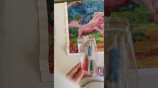 Unboxing Craft-ease (mystical Creature And Special Drills(