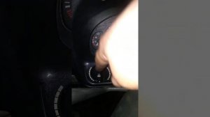 Снятие панели приборов газ 3110