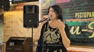 Мугам Эльмира Караханова