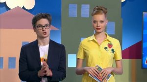 Семья Светофоровых 4 сезон (28 серия) "Сигналы светофора и регулировщика" | Сериалы для детей