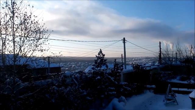 Погода каждый день Иркутск, Irkutsk, 20.12.2016, #mreporter смотреть онлайн