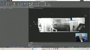 Облака точек в nanoCAD | Азы | 3D сканирование | Как сделать чертеж по облаку точек
