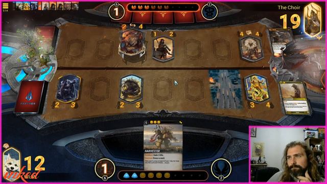 New To Mythgard // 5 Competitive Budget Decks