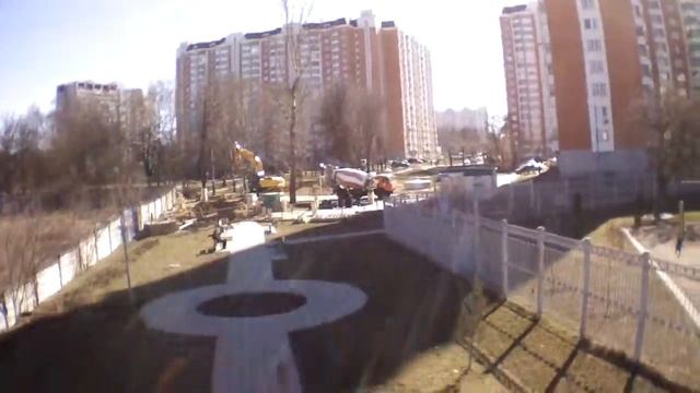 Некрасовка 2-ая Вольская дом 7 - 27.03.2014 смотреть онлайн