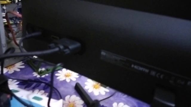 MI Monitor 1C смотреть онлайн