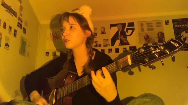Люди- дайте танк(!) (Cover by helopm) смотреть онлайн