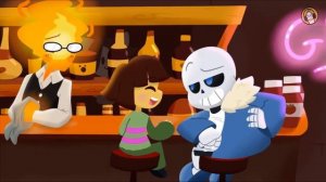 РЕАЛЬНАЯ история Undertale