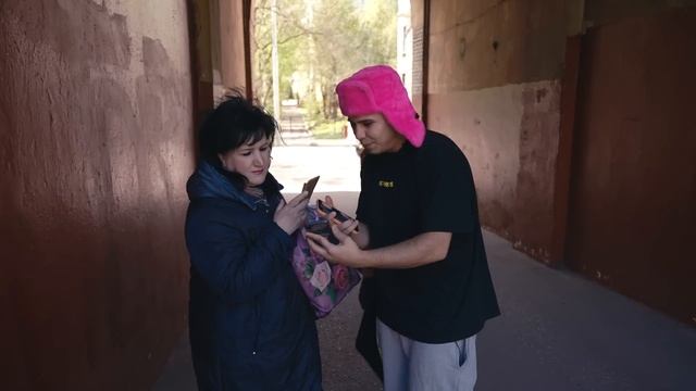 Таксую на Lamborghini Huracan. Subo стал таксистом? смотреть онлайн