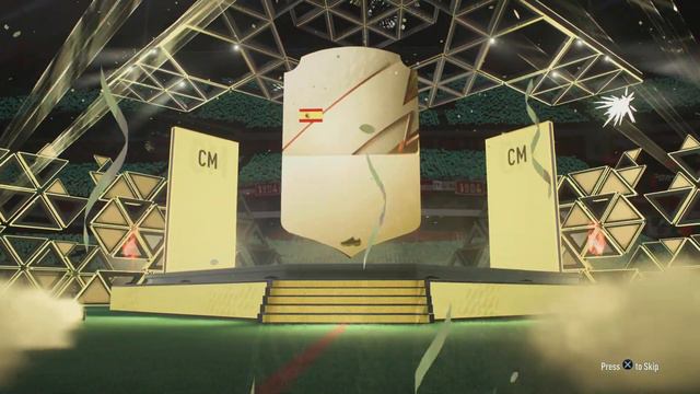 FIFA 22 Ultimate Pack смотреть онлайн