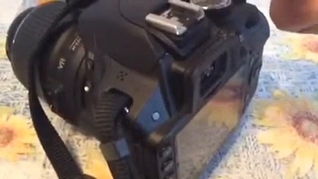 Рассеиватель вспышки Nikon d3200 смотреть онлайн