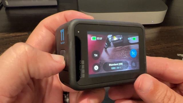 How To Turn Off GoPro Hero 11 Black смотреть онлайн
