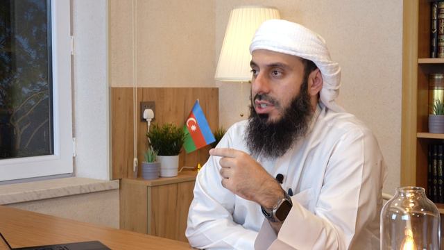 Достоиство поста в месяц шабан | Рамин Муталлим смотреть онлайн