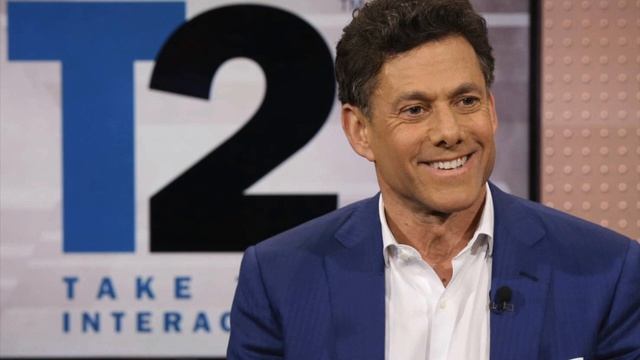 Grand Theft Auto 6 Штраус Зельник Интервью На Русском 23 05 2023 #GTA #GTAVI #GT