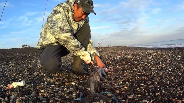 Рыбалка в ЯПОНСКОЙ ДЕРЕВНЕ ?? смотреть онлайн