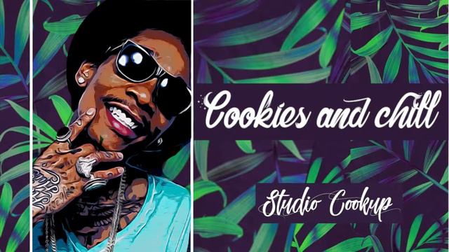 [FREE] samples "Cookies and Chill" Wiz Khalifa type beat x Berner type beat | Studio Cookup | 2021 смотреть онлайн