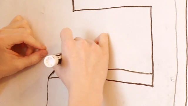 How to Draw the Parts of a Sewing Machine смотреть онлайн