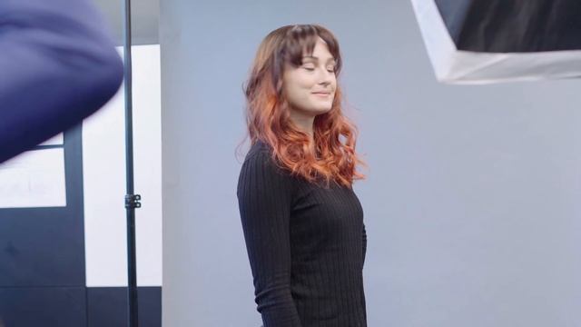 Making of / Campaña Wella Color Perfect Lights 2022 / Chile смотреть онлайн