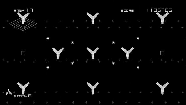 [DLC] Space Invaders Infinity Gene: All Block 5 Bonus Stages смотреть онлайн