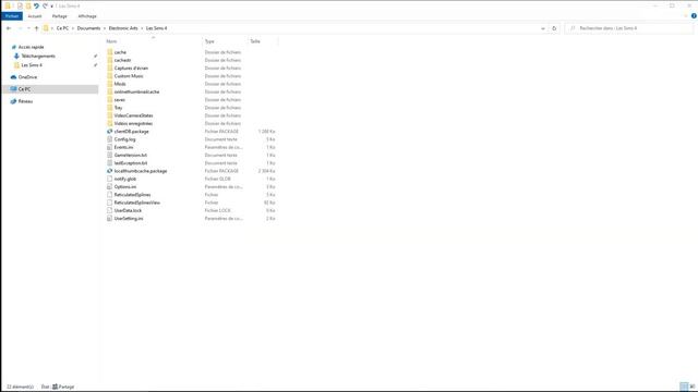 [TUTO] Mods Sims 4 : 7 erreurs à éviter смотреть онлайн