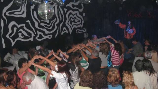 Alexis el Cubano Show para Fiestas / Show Salsa Reggaeton смотреть онлайн