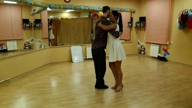 Милонга лиса смотреть онлайн