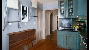 Дизайн маленькой кухни в хрущевке