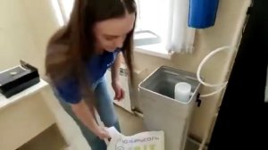 Таблетированная соль для фильтра умягчителя