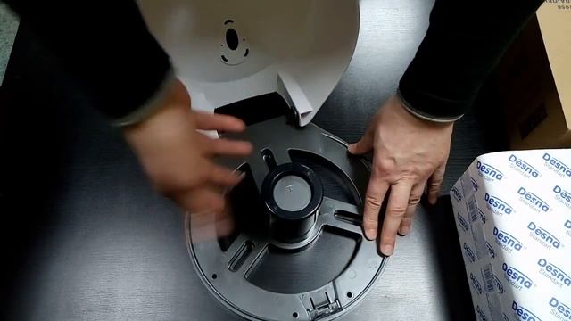 диспенсер туалетной бумаги BXG 8002 смотреть онлайн