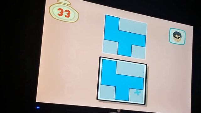 Big Brain Academy Wii Degree - Mental Marathon - Analyze - Skip Zoey Veronica Stephan смотреть онлайн