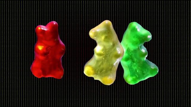 3 Little Bears: Samba Trance смотреть онлайн