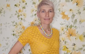 Ажурная кофточка крючком. Мастер-класс.