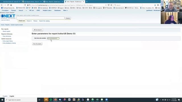 TTEOT Training Video - S1E9 - SQL: Coalesce смотреть онлайн