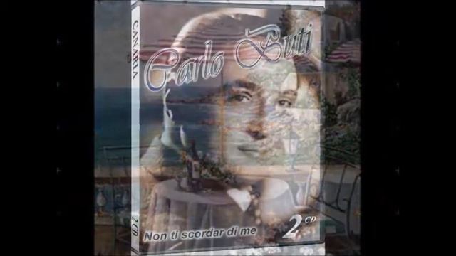 CARLO BUTI ''PORTA UN BACIONE A FIRENZE'' смотреть онлайн