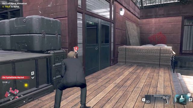 Watch Dogs: Legion | Stealth Gameplay | Dalton Wolfe is alive! смотреть онлайн