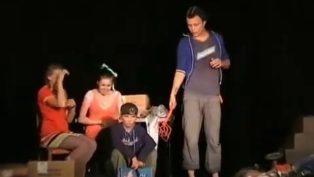 Семейные хроники смотреть онлайн