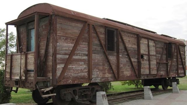 Рассказ Виталия Полозова - "Письмо матери", читает Вальдемар Шайерманн смотреть онлайн