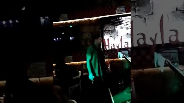 Yunus Aydın :)))) Anason