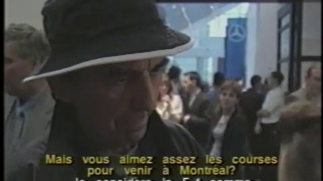George Harrison, Montreal 2000 смотреть онлайн