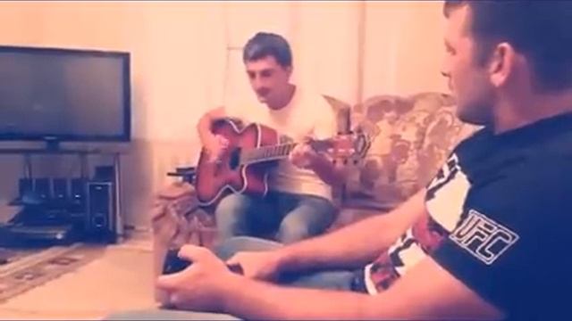 Хасан Абубакаров new 2014 смотреть онлайн