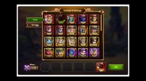 Хроники Хаоса — Правильная Прокачка Кира-Пака | Лучший Вариант Против Айзека